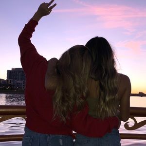 Meet your Posher, Tif